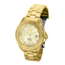 Cargar imagen en el visor de la galería, RELOJ PARA HOMBRE INVICTA PRO DIVER 28950 - DORADO