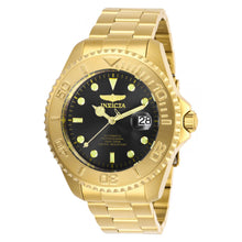 Cargar imagen en el visor de la galería, RELOJ PARA HOMBRE INVICTA PRO DIVER 28952 - DORADO