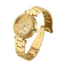 Cargar imagen en el visor de la galería, RELOJ PARA MUJER INVICTA BOLT 28957 - ORO