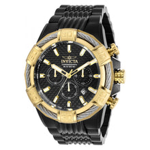 Cargar imagen en el visor de la galería, RELOJ PARA HOMBRE INVICTA BOLT 29032 - NEGRO