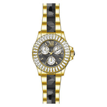 Cargar imagen en el visor de la galería, RELOJ PARA MUJER INVICTA ANGEL 29098 - ORO, GUNMETAL