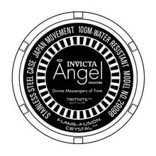 Cargar imagen en el visor de la galería, RELOJ PARA MUJER INVICTA ANGEL 29098 - ORO, GUNMETAL