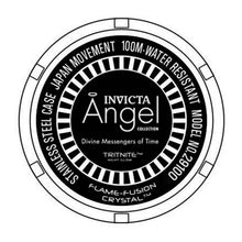 Cargar imagen en el visor de la galería, RELOJ PARA MUJER INVICTA ANGEL 29100 - PLATEADO