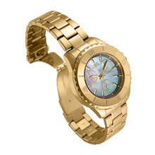 Cargar imagen en el visor de la galería, RELOJ PARA MUJER INVICTA ANGEL 29109 - ORO