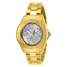 Cargar imagen en el visor de la galería, RELOJ PARA MUJER INVICTA ANGEL 29109 - ORO