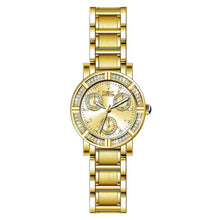 Cargar imagen en el visor de la galería, RELOJ PARA MUJER INVICTA ANGEL 29115 - DORADO