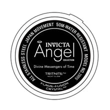 Cargar imagen en el visor de la galería, RELOJ PARA MUJER INVICTA ANGEL 29115 - DORADO