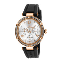 Cargar imagen en el visor de la galería, RELOJ DEPORTIVO PARA MUJER INVICTA BOLT 29139 - NEGRO