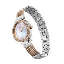 Cargar imagen en el visor de la galería, RELOJ PARA MUJER INVICTA BOLT 29142 - PLATEADO