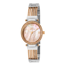 Cargar imagen en el visor de la galería, RELOJ PARA MUJER INVICTA BOLT 29142 - PLATEADO