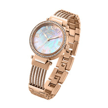 Cargar imagen en el visor de la galería, RELOJ PARA MUJER INVICTA BOLT 29144 - ORO ROSA
