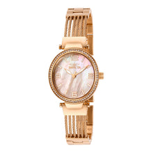 Cargar imagen en el visor de la galería, RELOJ PARA MUJER INVICTA BOLT 29144 - ORO ROSA