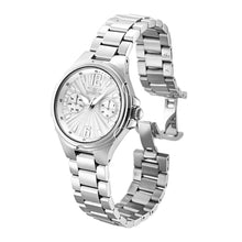 Cargar imagen en el visor de la galería, RELOJ PARA MUJER INVICTA ANGEL 29148 - PLATEADO