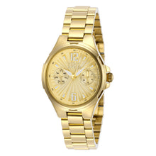 Cargar imagen en el visor de la galería, RELOJ PARA MUJER INVICTA ANGEL 29149 - DORADO