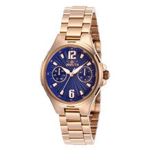 Cargar imagen en el visor de la galería, RELOJ PARA MUJER INVICTA ANGEL 29151 - ORO ROSA