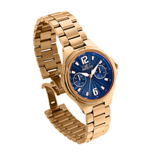 Cargar imagen en el visor de la galería, RELOJ PARA MUJER INVICTA ANGEL 29151 - ORO ROSA