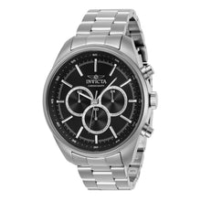 Cargar imagen en el visor de la galería, RELOJ CLÁSICO PARA HOMBRE INVICTA SPECIALTY 29163 - PLATEADO