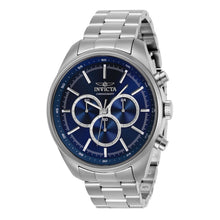 Cargar imagen en el visor de la galería, RELOJ CLÁSICO PARA HOMBRE INVICTA SPECIALTY 29164 - PLATEADO