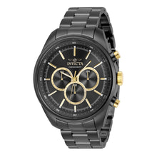 Cargar imagen en el visor de la galería, RELOJ CLÁSICO PARA HOMBRE INVICTA SPECIALTY 29165 - GRIS