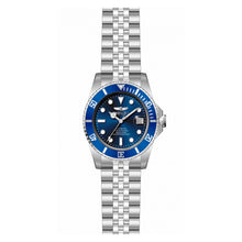 Cargar imagen en el visor de la galería, RELOJ PARA HOMBRE INVICTA PRO DIVER 29179 - PLATEADO