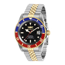 Cargar imagen en el visor de la galería, RELOJ PARA HOMBRE INVICTA PRO DIVER 29180 - ACERO DORADO