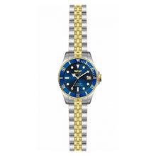 Cargar imagen en el visor de la galería, RELOJ PARA MUJER INVICTA PRO DIVER 29188 - ORO, ACERO