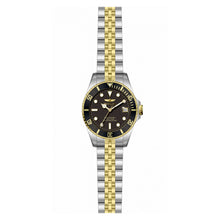 Cargar imagen en el visor de la galería, RELOJ PARA MUJER INVICTA PRO DIVER 29189 - ORO, ACERO