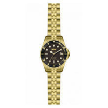 Cargar imagen en el visor de la galería, RELOJ PARA MUJER INVICTA PRO DIVER 29190 - ORO