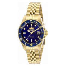 Cargar imagen en el visor de la galería, RELOJ PARA MUJER INVICTA PRO DIVER 29191 - ORO