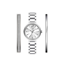 Cargar imagen en el visor de la galería, RELOJ PARA MUJER INVICTA ANGEL 29268 - PLATEADO