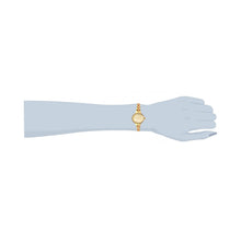 Cargar imagen en el visor de la galería, RELOJ PARA MUJER INVICTA ANGEL 29278 - DORADO