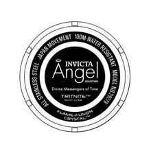 Cargar imagen en el visor de la galería, RELOJ PARA MUJER INVICTA ANGEL 29278 - DORADO