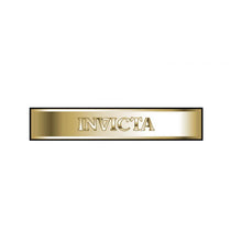 Cargar imagen en el visor de la galería, RELOJ PARA MUJER INVICTA ANGEL 29278 - DORADO