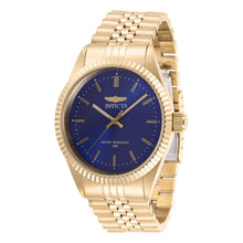 Cargar imagen en el visor de la galería, RELOJ CLÁSICO PARA HOMBRE INVICTA SPECIALTY 29386 - DORADO