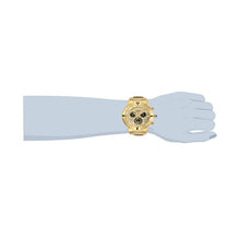 Cargar imagen en el visor de la galería, RELOJ CLÁSICO PARA HOMBRE INVICTA SUBAQUA 29370 - MARRÓN