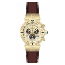 Cargar imagen en el visor de la galería, RELOJ CLÁSICO PARA HOMBRE INVICTA SUBAQUA 29370 - MARRÓN