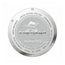 Cargar imagen en el visor de la galería, RELOJ CLÁSICO PARA HOMBRE INVICTA SUBAQUA 29370 - MARRÓN
