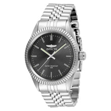 Cargar imagen en el visor de la galería, RELOJ CLÁSICO PARA HOMBRE INVICTA SPECIALTY 29372 - ACERO