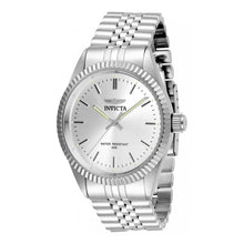 Cargar imagen en el visor de la galería, RELOJ CLÁSICO PARA HOMBRE INVICTA SPECIALTY 29373 - PLATEADO