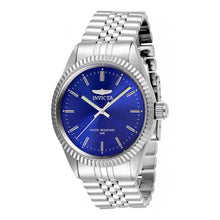 Cargar imagen en el visor de la galería, RELOJ CLÁSICO PARA HOMBRE INVICTA SPECIALTY 29375 - PLATEADO