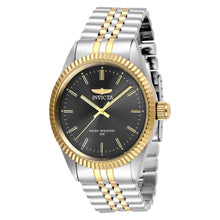 Cargar imagen en el visor de la galería, RELOJ CLÁSICO PARA HOMBRE INVICTA SPECIALTY 29377 - PLATEADO