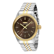 Cargar imagen en el visor de la galería, RELOJ CLÁSICO PARA HOMBRE INVICTA SPECIALTY 29381 - MULTICOLOR
