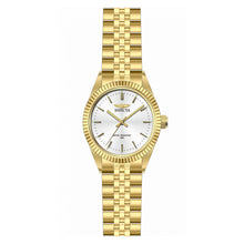 Cargar imagen en el visor de la galería, RELOJ CLÁSICO PARA HOMBRE INVICTA SPECIALTY 29384 - DORADO