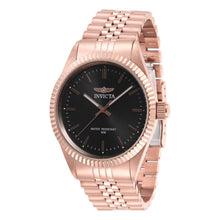 Cargar imagen en el visor de la galería, RELOJ CLÁSICO PARA HOMBRE INVICTA SPECIALTY 29389 - ORO ROSA