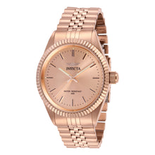Cargar imagen en el visor de la galería, RELOJ CLÁSICO PARA HOMBRE INVICTA SPECIALTY 29394 - ORO ROSA
