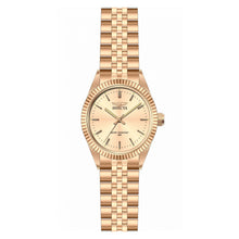Cargar imagen en el visor de la galería, RELOJ CLÁSICO PARA HOMBRE INVICTA SPECIALTY 29394 - ORO ROSA