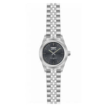 Cargar imagen en el visor de la galería, RELOJ CLÁSICO PARA MUJER INVICTA SPECIALTY 29395 - CARBÓN