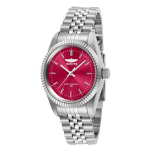 Cargar imagen en el visor de la galería, RELOJ CLÁSICO PARA MUJER INVICTA SPECIALTY 29399 - PLATEADO
