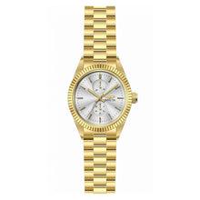 Cargar imagen en el visor de la galería, RELOJ CLÁSICO PARA HOMBRE INVICTA SPECIALTY 29428 - DORADO