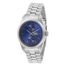 Cargar imagen en el visor de la galería, RELOJ CLÁSICO PARA MUJER INVICTA SPECIALTY 29438 - PLATEADO